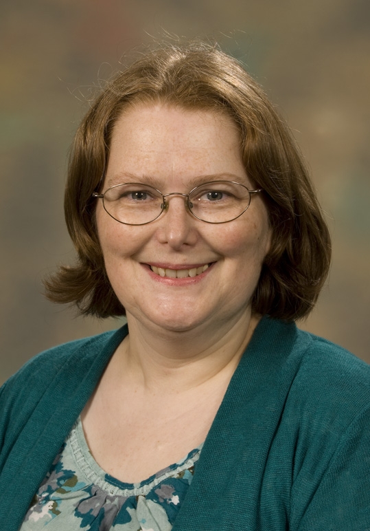 Catherine Jones, STFC